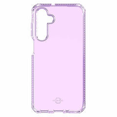 ITSKINS Spectrum_R Clear Case Light Purple for Samsung Galaxy A16 5G