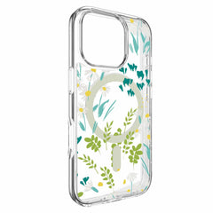 SwitchEasy Style MagSafe Case Daisy for iPhone 16 Pro