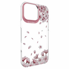 SwitchEasy Artist 3D Case Blossom for iPhone 16 Pro Max