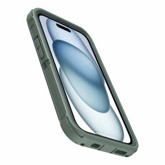 OtterBox Defender Pro MagSafe Case Forest Ranger for iPhone 16e/15/14/13