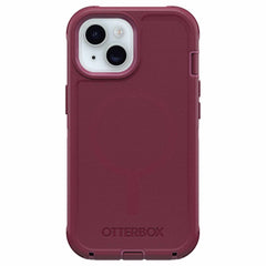 OtterBox Defender Pro MagSafe Case Foxberry for iPhone 16e/15/14/13