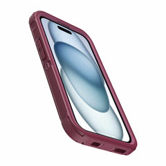 OtterBox Defender Pro MagSafe Case Foxberry for iPhone 15/14/13