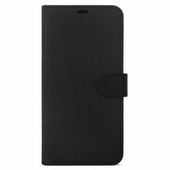 Blu Element Folio 2 in 1 Case Black for Samsung Galaxy A16 5G