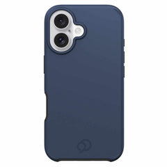 Nimbus9 Cirrus 3 Magsafe Case Space Blue for iPhone 16