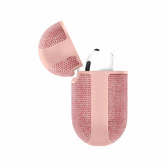 Spigen Urban Fit Case Rose Gold for AirPods 4