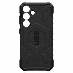 UAG Pathfinder Rugged Case Black for Samsung Galaxy S25 Ultra