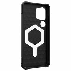 UAG Essential Armor Case w/Magnet Black for Samsung Galaxy S25 Ultra