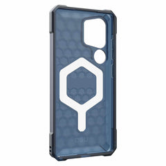 UAG Essential Armor Case w/ Magnet Cloud Blue for Samsung Galaxy S25 Ultra