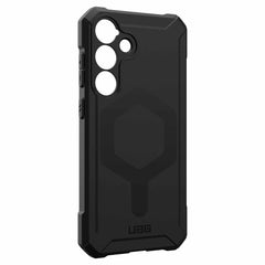 UAG Essential Armor Case w/ Magnet Black for Samsung Galaxy S25+