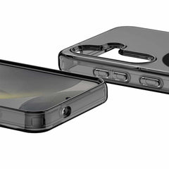 Avana Mist Case Compatible w/MagSafe Ash for Samsung Galaxy S25