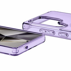 Avana Mist Case Compatible w/MagSafe Lavender for Samsung Galaxy S25 Ultra