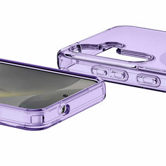 Avana Mist Case w/Magnets Lavender for Samsung Galaxy S25+