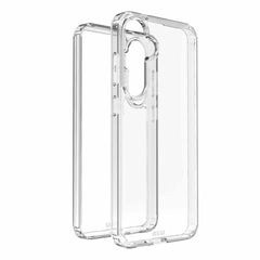 Blu Element DropZone Air Case Clear for Samsung Galaxy S25/Galaxy S24