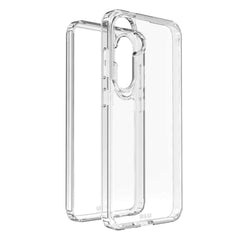 Blu Element DropZone Air Case Clear for Samsung Galaxy S25+