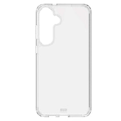 Blu Element DropZone Air Case Clear for Samsung Galaxy S25+/Galaxy S24+