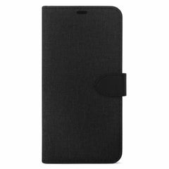 Blu Element Folio 2 in 1 Case Case Black for Samsung Galaxy S25/Galaxy S24