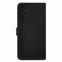 Blu Element Folio 2 in 1 Case Case Black for Samsung Galaxy S25/Galaxy S24