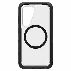 OtterBox Defender Pro XT Clear Magnets Case Dark Side for Samsung Galaxy S25