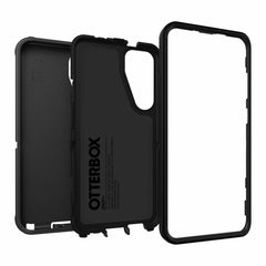 OtterBox Defender Pro Case Black for Samsung Galaxy S25+