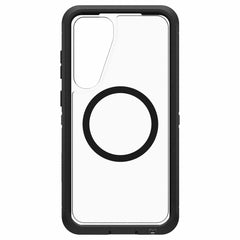 OtterBox Defender Pro XT Clear Magnets Case Dark Side for Samsung Galaxy S25+