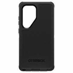 OtterBox Defender Pro Case Black for Samsung Galaxy S25 Ultra