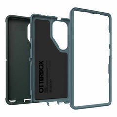 OtterBox Defender Pro Case Sagebrush for Samsung Galaxy S25 Ultra