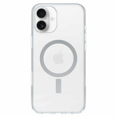 OtterBox Symmetry Clear MagSafe with Camera Control for iPhone 16 Plus