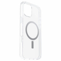 OtterBox Symmetry Clear MagSafe with Camera Control for iPhone 16 Plus