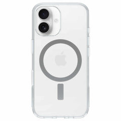 OtterBox Symmetry Clear MagSafe with Camera Control for iPhone 16