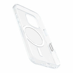 OtterBox Symmetry Clear MagSafe with Camera Control for iPhone 16