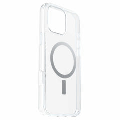 OtterBox Symmetry Clear MagSafe with Camera Control for iPhone 16 Pro Max