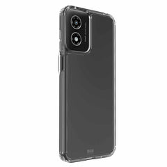 Blu Element DropZone Air Case Clear for Moto G Play 2024