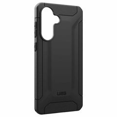 UAG Scout Rugged Case Black for Samsung Galaxy A36 5G