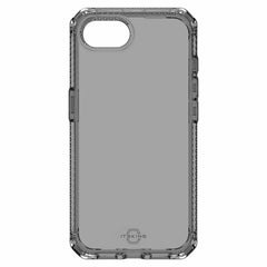 ITSKINS Spectrum_R Clear Case Smoke for iPhone 16e