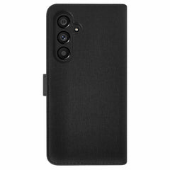 Blu Element Folio 2 in 1 Case Case Black for Samsung Galaxy A36 5G