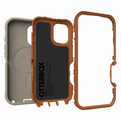 OtterBox Defender Pro MagSafe Case Realtree for iPhone 16