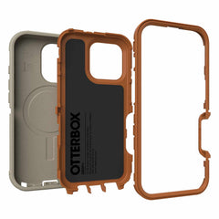 OtterBox Defender Pro MagSafe Case Realtree for iPhone 16 Pro