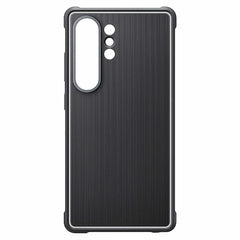 Samsung Rugged Case Black for Samsung Galaxy S25 Ultra