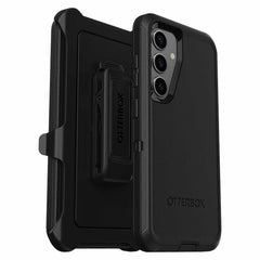 OtterBox Defender Case with Holster Bulk Black for Samsung Galaxy S25+