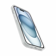 OtterBox Symmetry Clear MagSafe Case Stardust for iPhone 16e/15/14/13