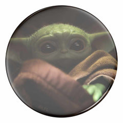 PopSockets PopGrip Baby Yoda