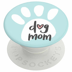 PopSockets PopGrip Dog Mom