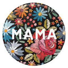 PopSockets PopGrip Flower Mama