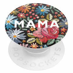 PopSockets PopGrip Flower Mama