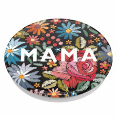 PopSockets PopGrip Flower Mama