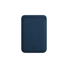 Nimbus9 Wallet with MagSafe Support Maritime Blue