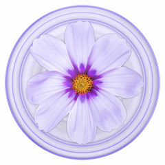 PopSockets PopGrip PlantCore Purple Cosmo