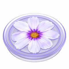 PopSockets PopGrip PlantCore Purple Cosmo