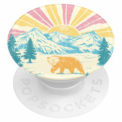 PopSockets PopGrip Mountains Majesty