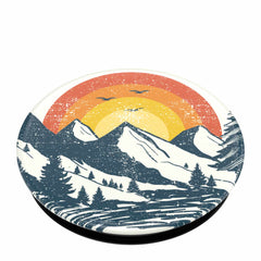 PopSockets PopGrip Epic Altitudes